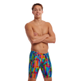 FUNKY TRUNKS The Glitch - Jammer Natation