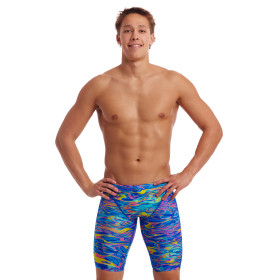 FUNKY TRUNKS Stir Crazy - Jammer Natation