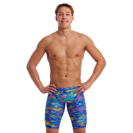 FUNKY TRUNKS Stir Crazy - Jammer Natation | Les4Nages