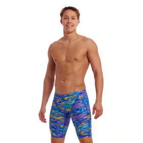 FUNKY TRUNKS Stir Crazy - Jammer Natation