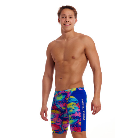 FUNKY TRUNKS Sting Stung - Jammer Natation | Les4Nages