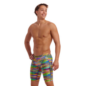 FUNKY TRUNKS Static Stack - Jammer Natation