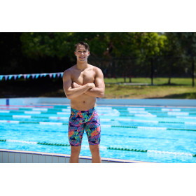 FUNKY TRUNKS Leaving Today - Jammer Natation