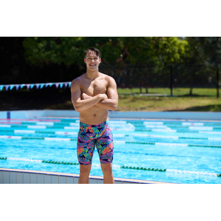 FUNKY TRUNKS Leaving Today - Jammer Natation | Les4Nages