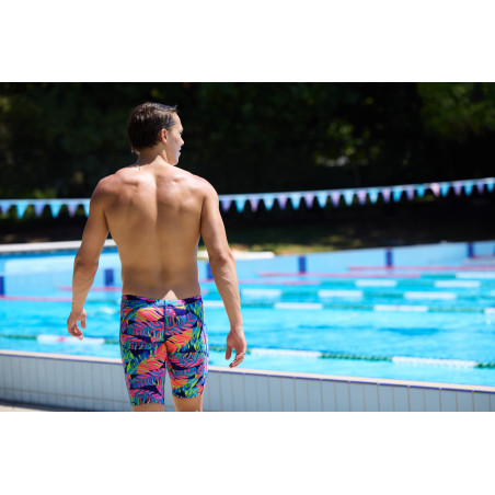 FUNKY TRUNKS Leaving Today - Jammer Natation | Les4Nages