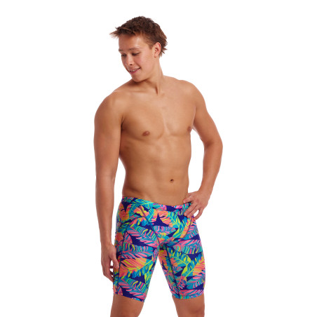 FUNKY TRUNKS Leaving Today - Jammer Natation | Les4Nages