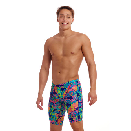 FUNKY TRUNKS Leaving Today - Jammer Natation | Les4Nages