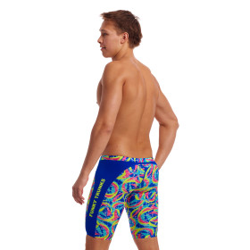 FUNKY TRUNKS Choppy Waters - Jammer Natation