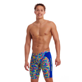 FUNKY TRUNKS Choppy Waters - Jammer Natation