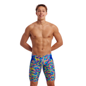 FUNKY TRUNKS Choppy Waters - Jammer Natation