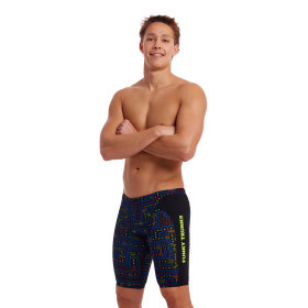 FUNKY TRUNKS Chomp Chomp - Jammer Natation