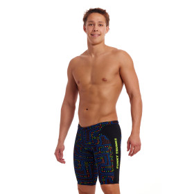 FUNKY TRUNKS Chomp Chomp - Jammer Natation