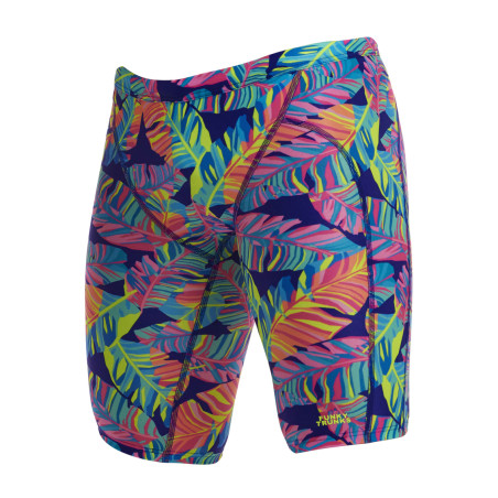 FUNKY TRUNKS Leaving Today - Jammer Natation | Les4Nages