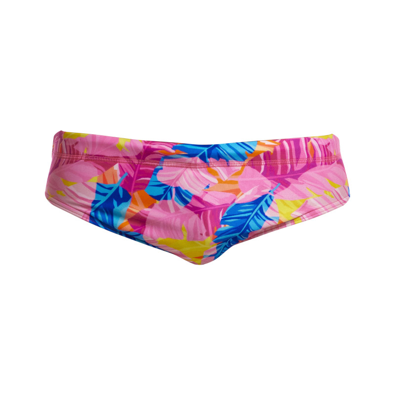 FUNKY TRUNKS Just Jungle - Maillot Homme Natation | Les4Nages