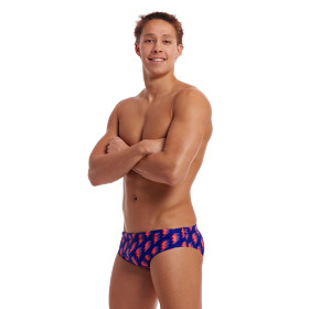 FUNKY TRUNKS Flash - Maillot Homme Natation