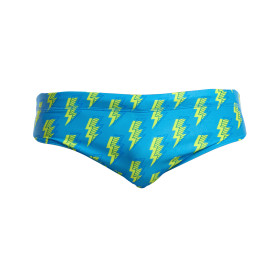 FUNKY TRUNKS Bolted - Maillot Homme Natation