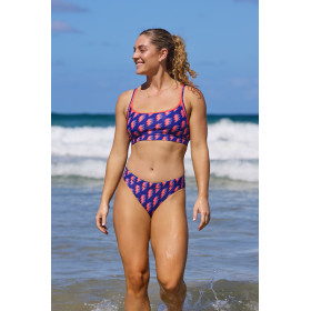 FUNKITA Flash Sports - Maillot  2 pieces