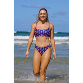 FUNKITA Flash Sports - Maillot  2 pieces