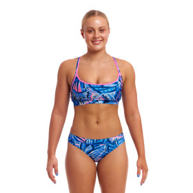 FUNKITA Soaring Hi Sports - Maillot  2 pieces