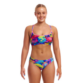 FUNKITA Sting Stung Sports - Maillot  2 pieces