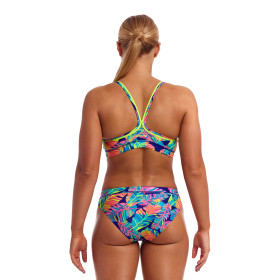 FUNKITA Leaving Today Sports - Maillot  2 pieces