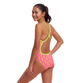 FUNKITA (6-14ans) Stunner - Maillot Fille 1 piece