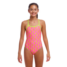 FUNKITA (6-14ans) Stunner - Maillot Fille 1 piece