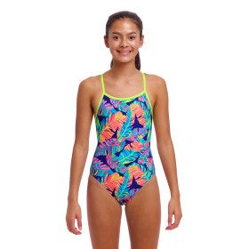 FUNKITA (6-14ans) Leaving...