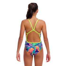 FUNKITA (6-14ans) Leaving Today - Maillot Fille 1 piece