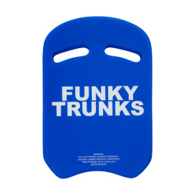 Kickboard FUNKY TRUNKS Monster Face - Planche Natation