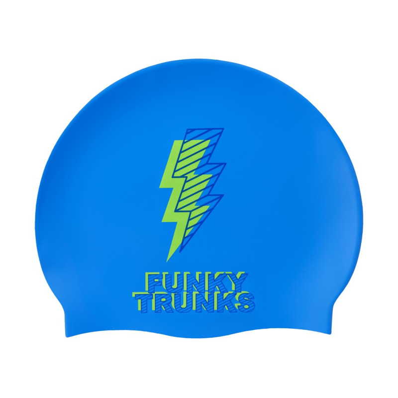 Bonnet Funky Trunks Bolted | Les4Nages