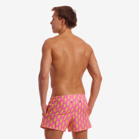 Shorty Shorts FUNKY TRUNKS Stunner  - Boardshort court