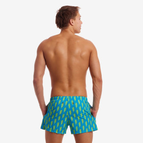 Shorty Shorts FUNKY TRUNKS Bolted - Boardshort court