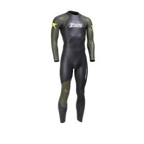 Zoggs PREDATOR PRO MAN - Combinaison Triathlon Néoprène Homme
