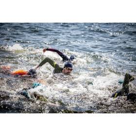 Zoggs PREDATOR PRO MAN - Combinaison Triathlon Néoprène Homme