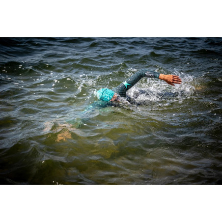 Zoggs PREDATOR TOUR MAN - Combinaison Triathlon Néoprène Homme | Les4Nages