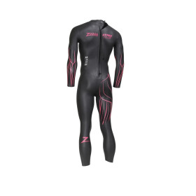 Zoggs HYPEX TOUR Homme   - Combinaison Triathlon Néoprène