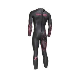 Zoggs HYPEX TOUR MAN - Combinaison Triathlon Néoprène Homme