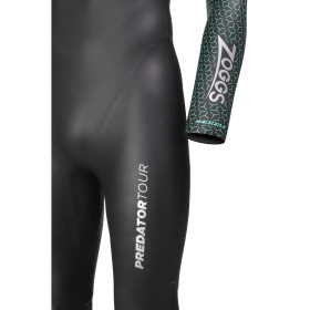 Zoggs PREDATOR TOUR Femme   - Combinaison Triathlon Néoprène