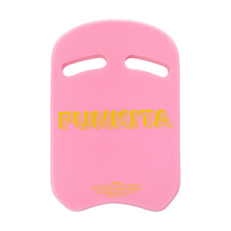 FUNKITA Stunner - Kickboard /planche natation | Les4Nages