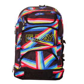 FUNKY  Pocket Rocket   Elite Squad Backpack - Sac à dos piscine