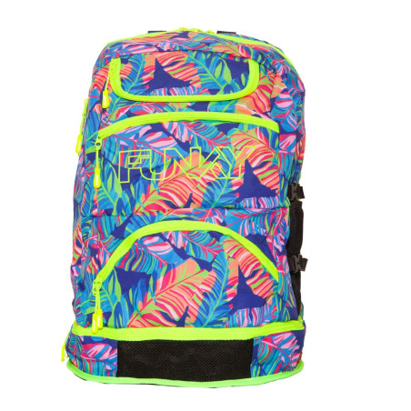 FUNKY Leaving Today Elite Squad Backpack - Sac à dos piscine | Les4Nages