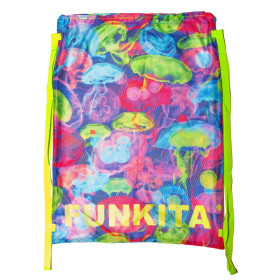 Mesh Bag FUNKITA  Sting Stung