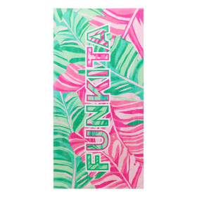 Serviette FUNKITA Tropic Palm