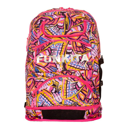 FUNKITA Elite squad backpack Lover Flies - Sac à dos piscine | Les4Nages