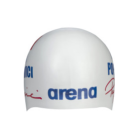 Arena Athletes signature caps Popovici - Bonnet de bain édition limitée