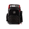 Sac à Dos ZEROD Sports Backpack Black Red