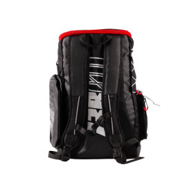 Sac à Dos ZEROD Sports Backpack Black Red