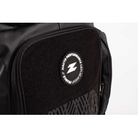 Sac à Dos ZEROD Sports Backpack Black Atoll