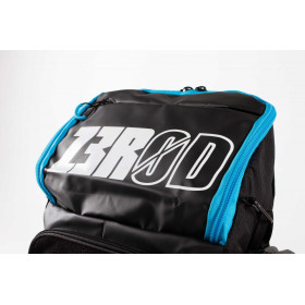 Sac à Dos ZEROD Sports Backpack Black Atoll